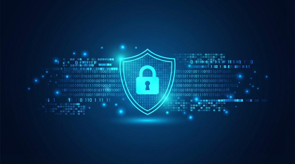 加速器异地隐私安全保护